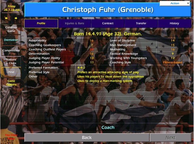 Christopher