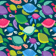 Sea-Turtles
