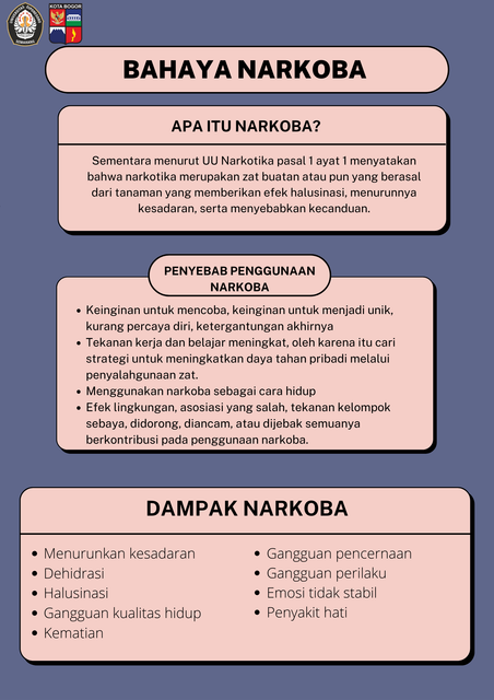narkoa