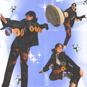 Y2K Editorial (Cover 2)