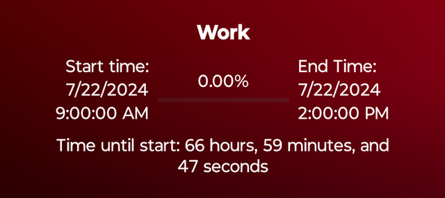 work-2