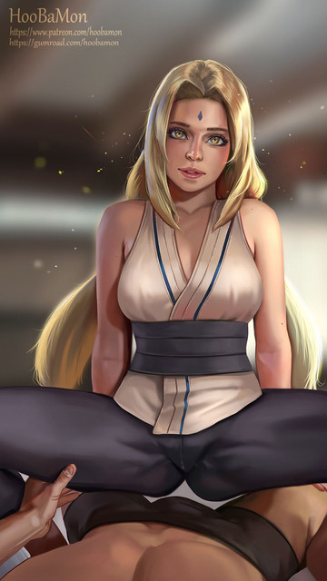 302 Tsunade01