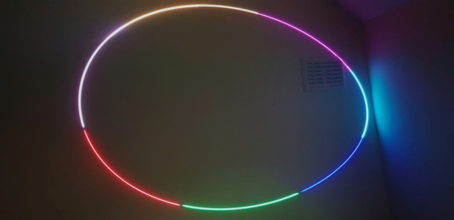circle