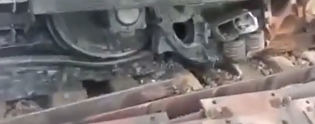 Kerch-railway-damage