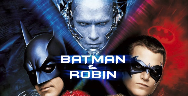 Batman si Robin online subtitrat