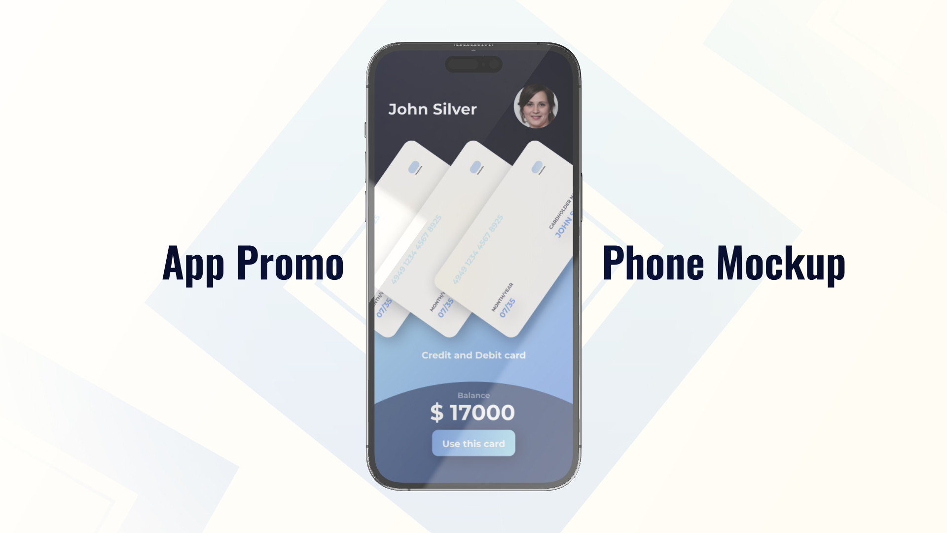 3D Smartphone Presentation 3D Smartphone Presentation