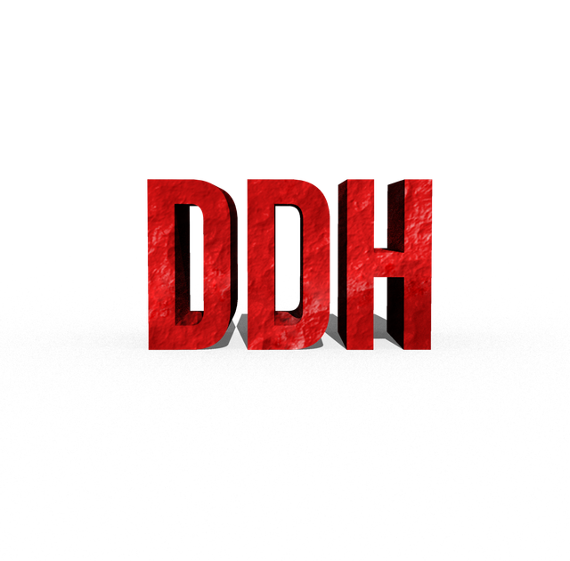 DDH