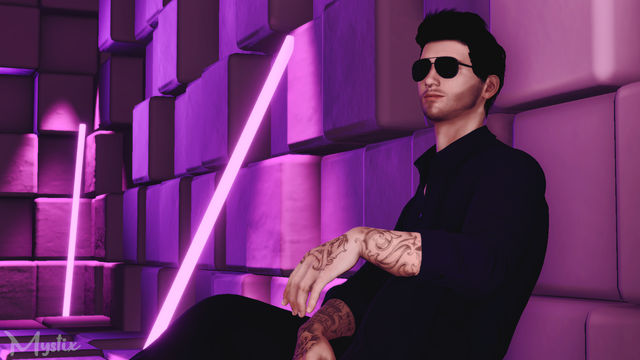 MrJaime