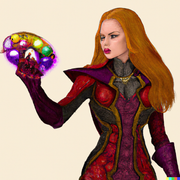 Scarlet-Witch-wearing-the-Infinity-Gauntlet-with-all-Infinity-Stones-2