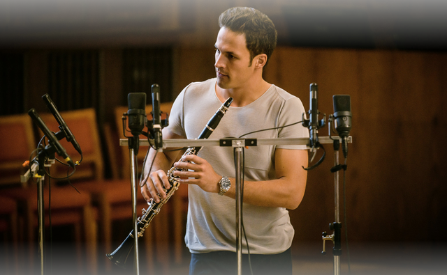 clarinet