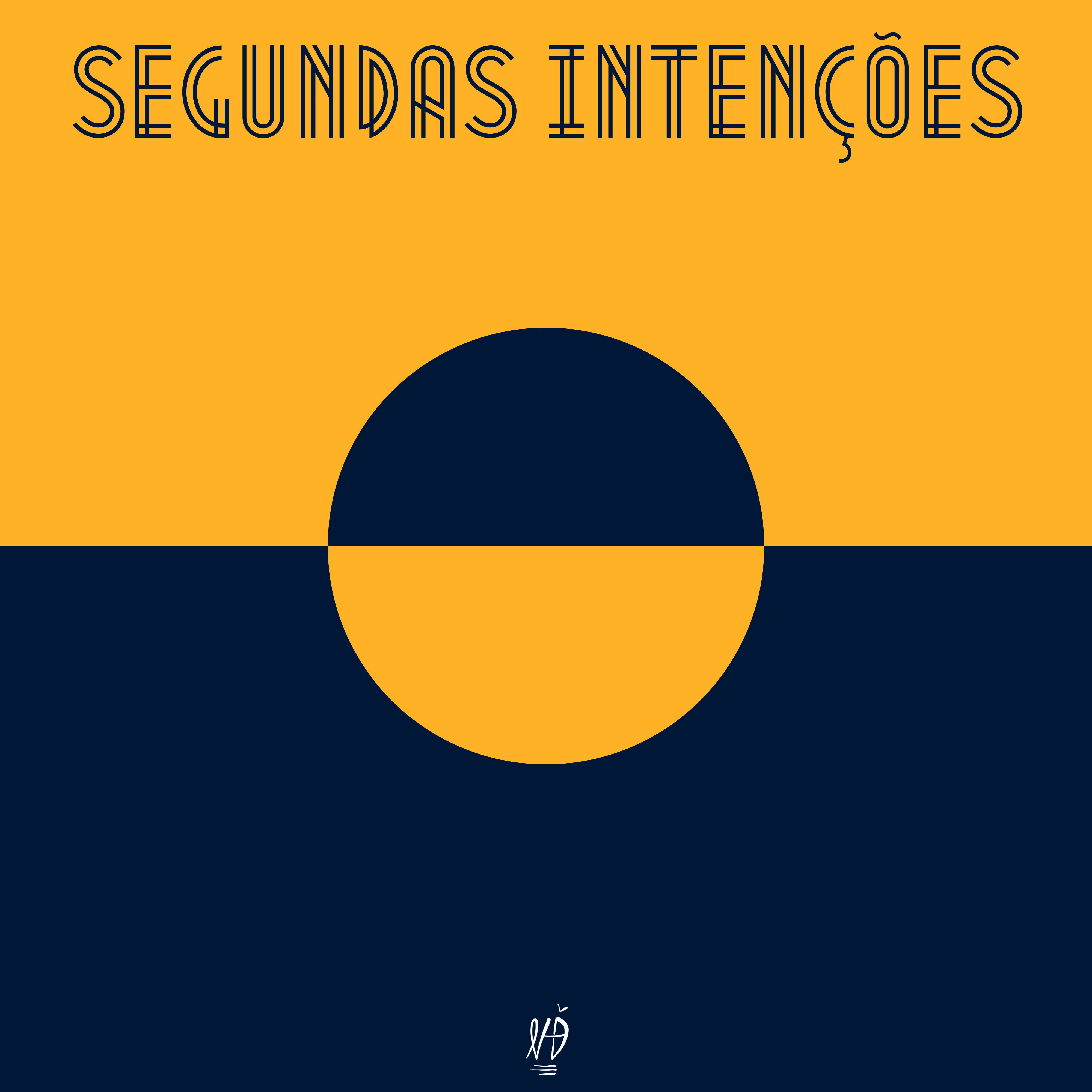 Capa Segundas Intenções