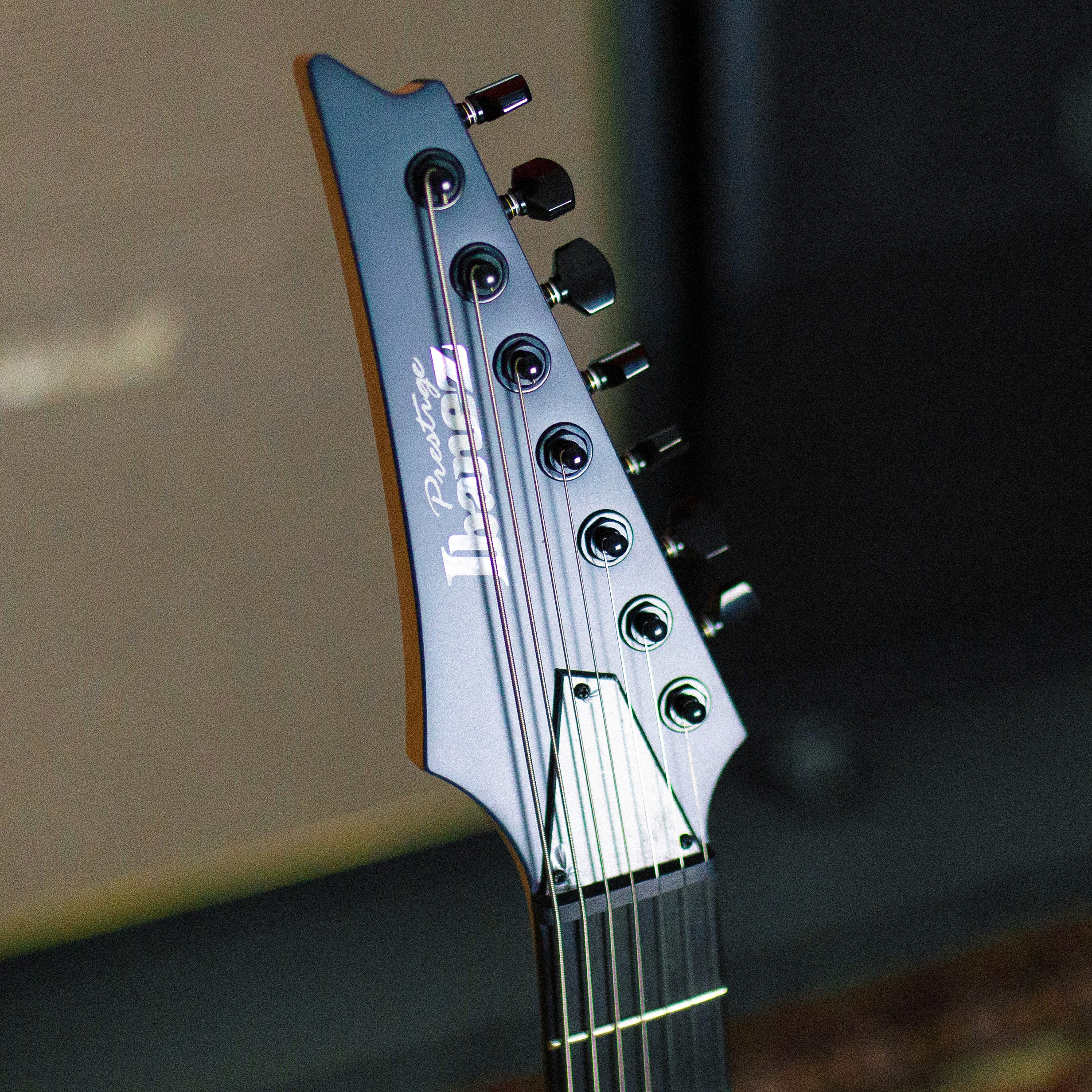 NGD: New Ibanez 2021 model - RGDR4427FX | SevenString.org