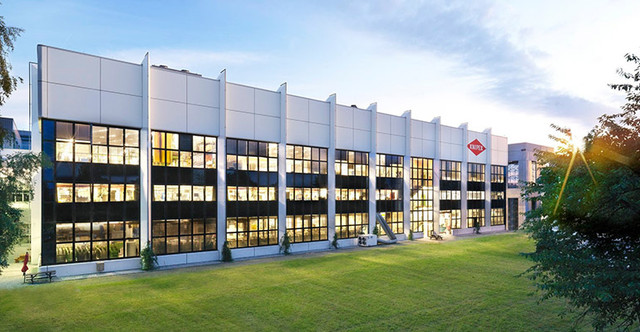 Fabrika