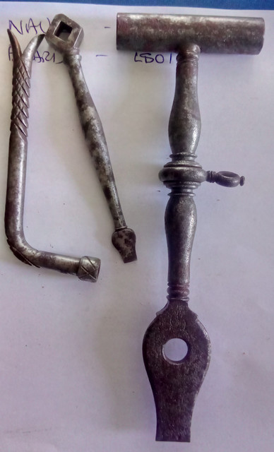 wheelockspanners