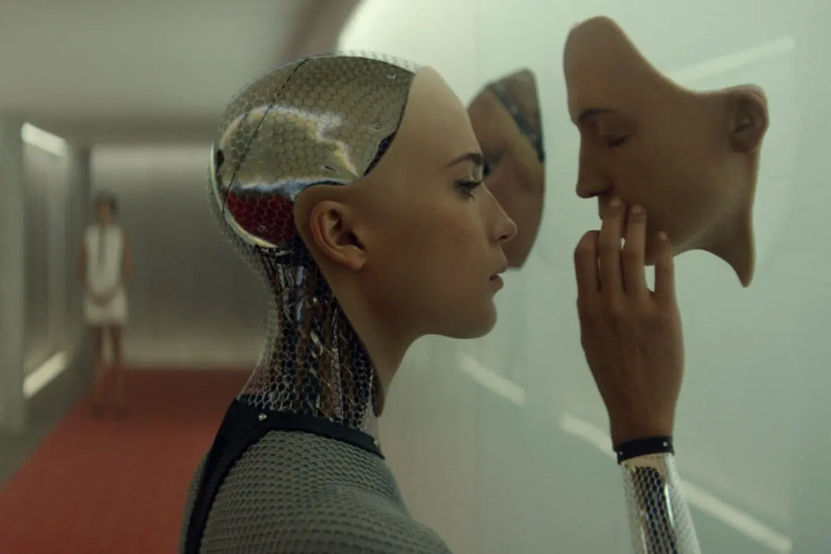 China Regulates AI Relationships