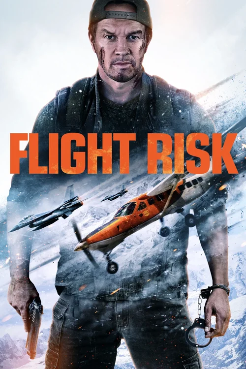 3000 metrów nad ziemią / Flight Risk (2025) PL.720p.BRRip.XviD.AC3-OzW / Lektor PL