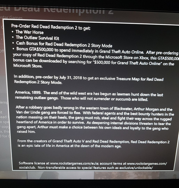rdr2 leak