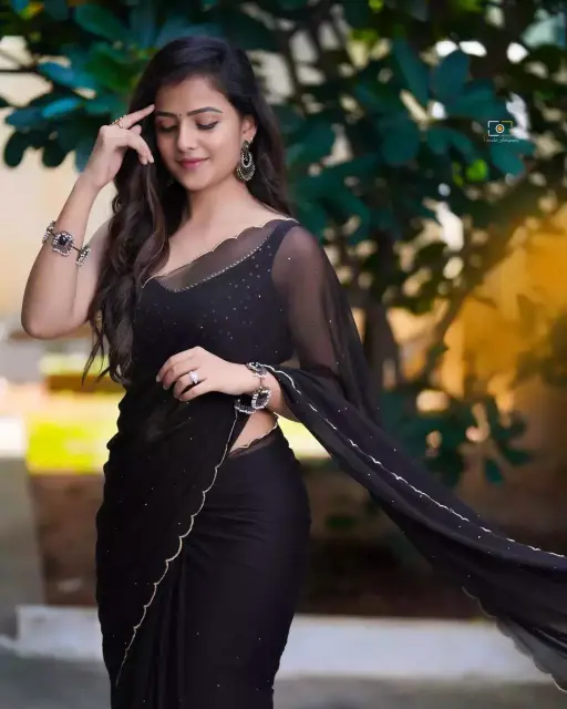 Vaishnavi-Chaitanya
