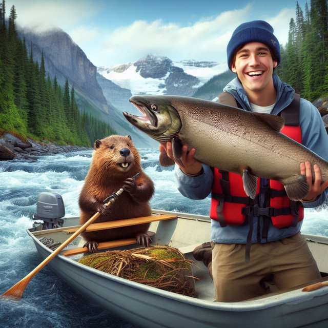 beaver-4