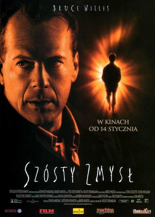 Szósty zmysł / The Sixth Sense (1999) Pl.720p.WEB-DL.X264-Kbuso | Lektor PL