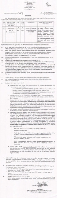 PSD-Job-Circular-2020