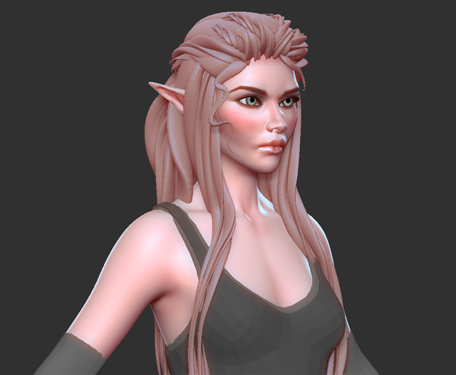 ZBrush Document
