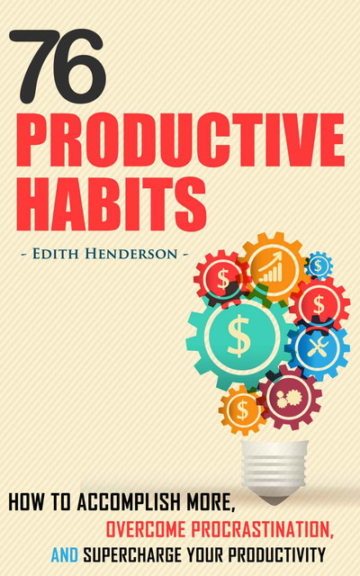 76-Productive-Habits