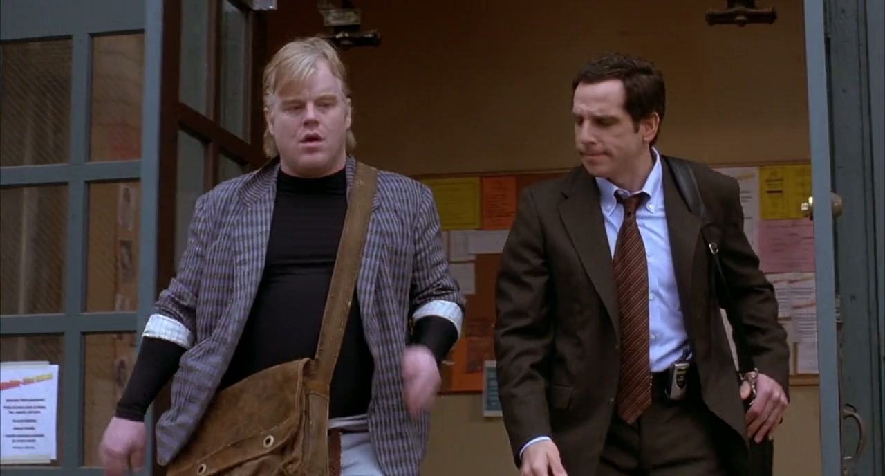 Along Came Polly Screenshot