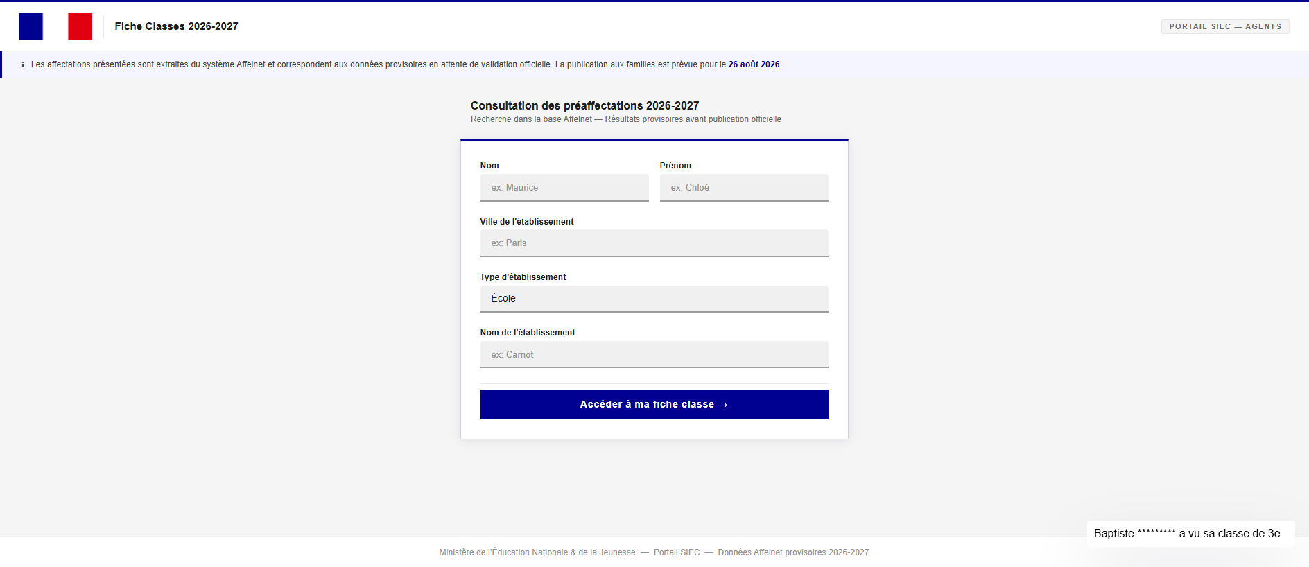 Forensic screenshot of [REDACTED] showing the phishing page layout