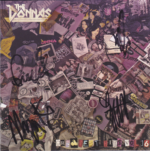 donnas