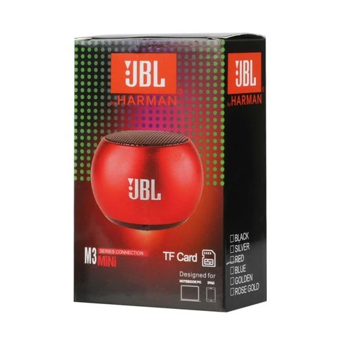 JBL - M -3 mini