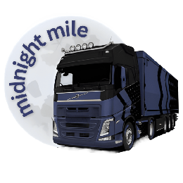 Midnight Mile