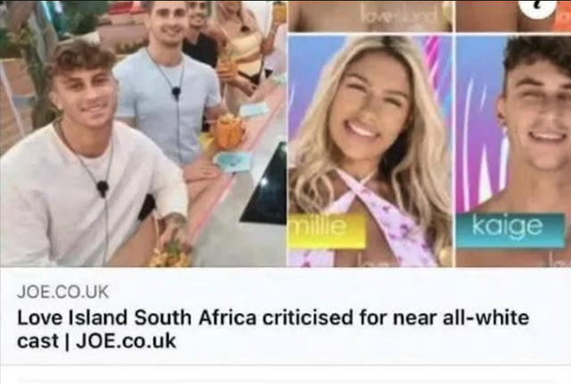 Love Island