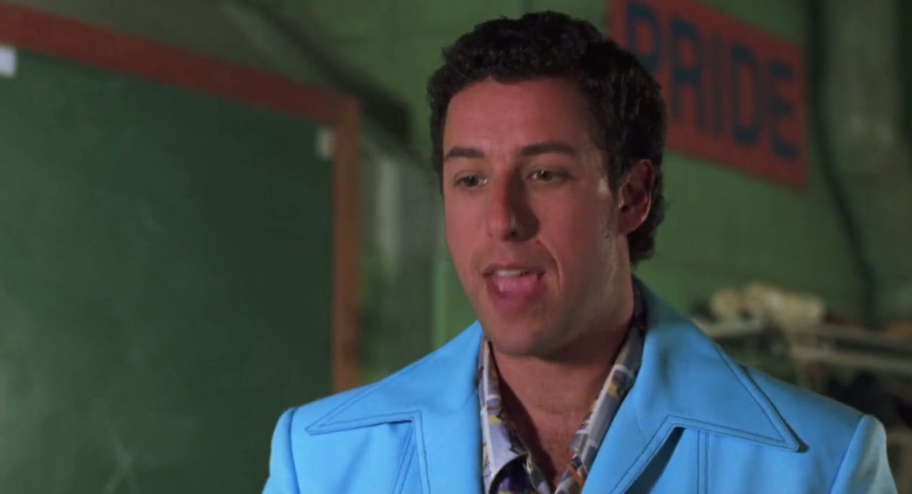 The Waterboy Screenshot