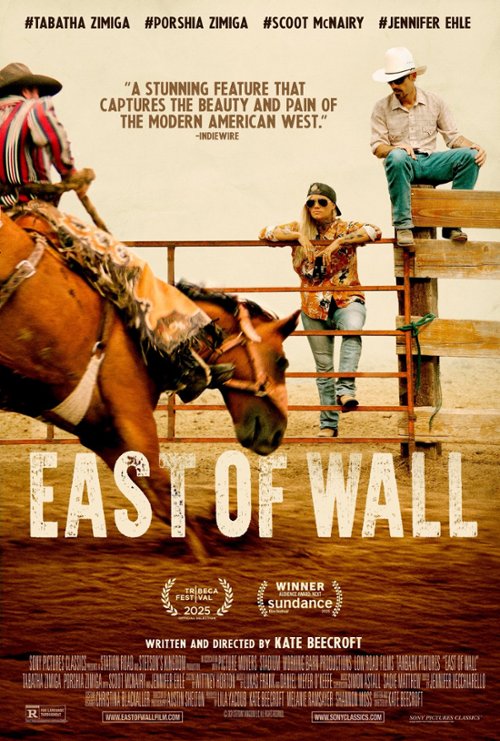 Na wschód od Wall / East of Wall (2025) MULTi.1080p.WEB-DL.H.264-FOX / Napisy i Lektor PL