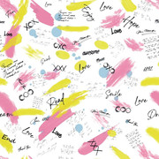 Seamless Pattern Textile Design (3)