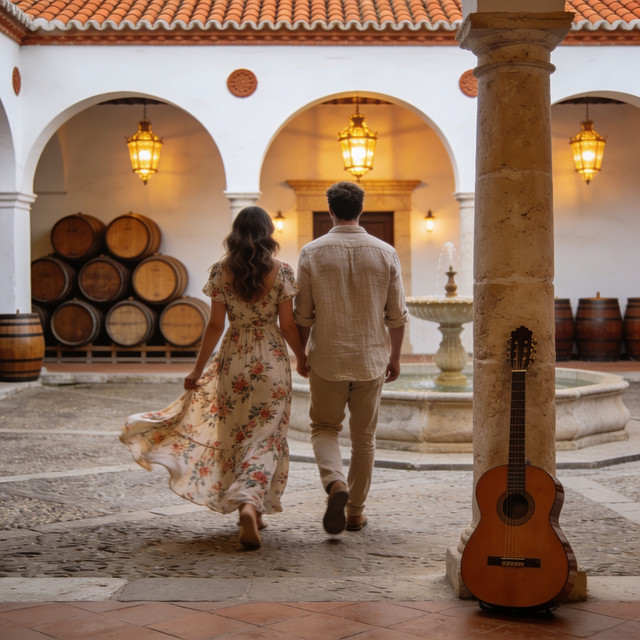 Viaje de Novios a Jerez de la Frontera: Guía Completa para Parejas