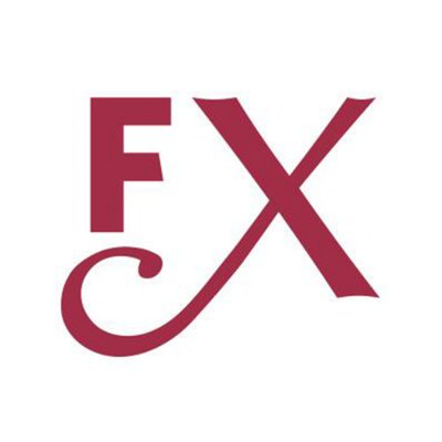 FragranceX logo