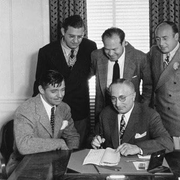 lb gable contract