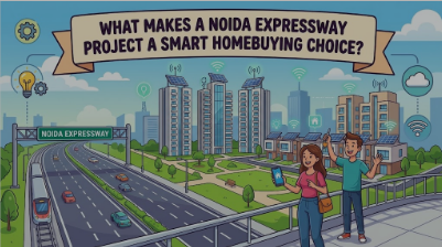 Noida Expressway Projects.png