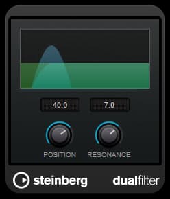 Steinberg Dual Filter