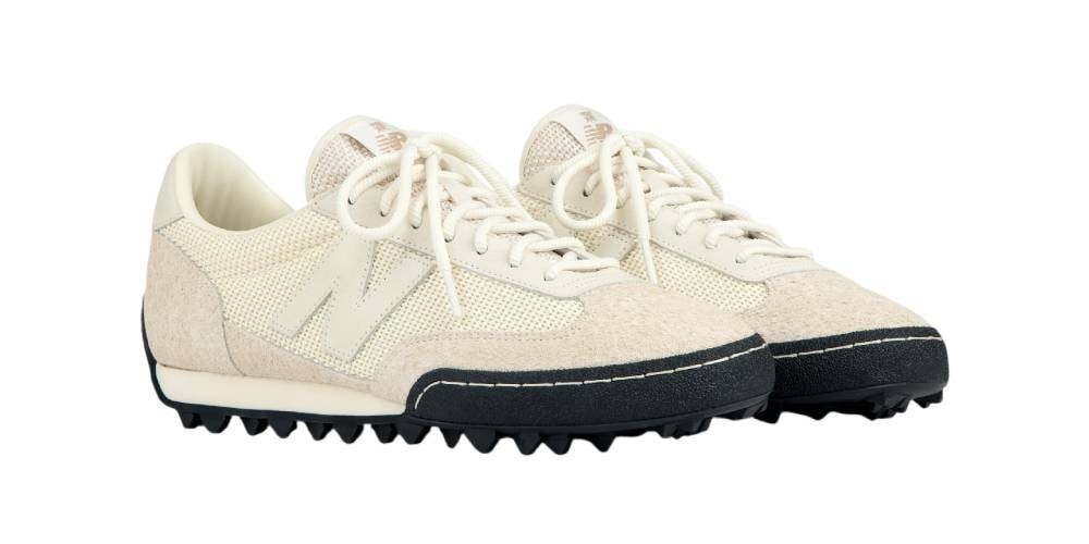 Aimé Leon Dore x New Balance: Nowa Kolekcja Gator