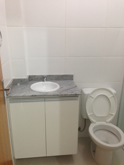 Apartamento 205