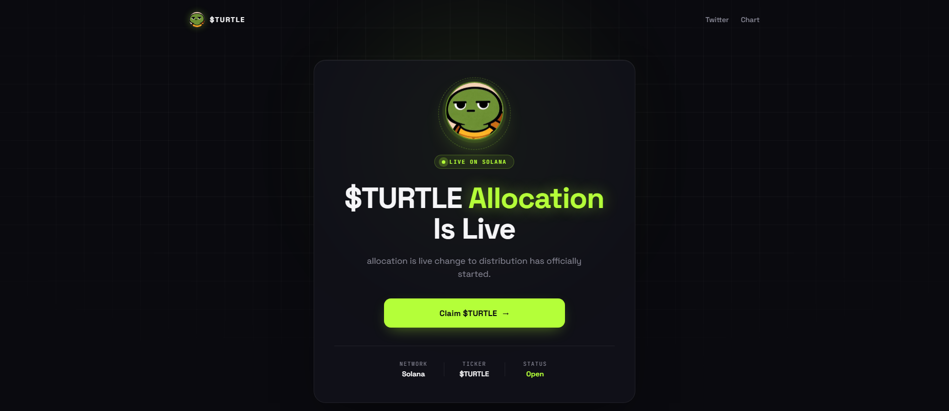 Stored capture of claim-misterturtle.xyz