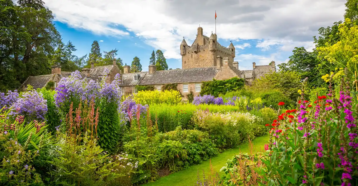 Discovering Britain and Ireland's Hidden Treasures