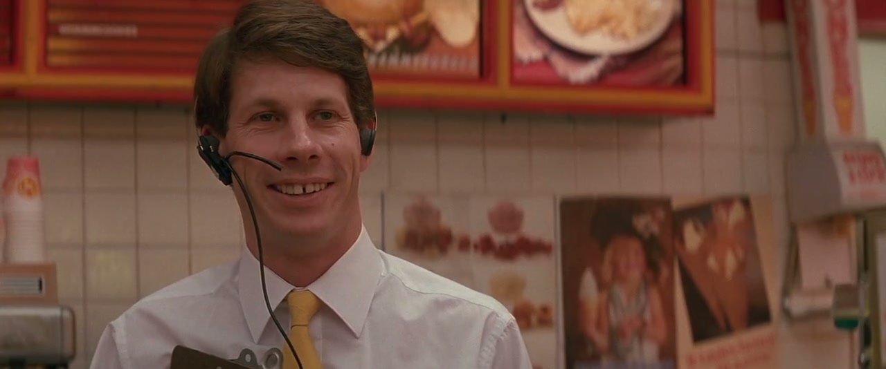 Falling Down Screenshot