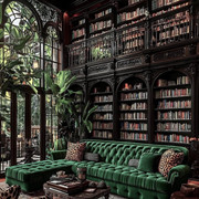 Athena's Library