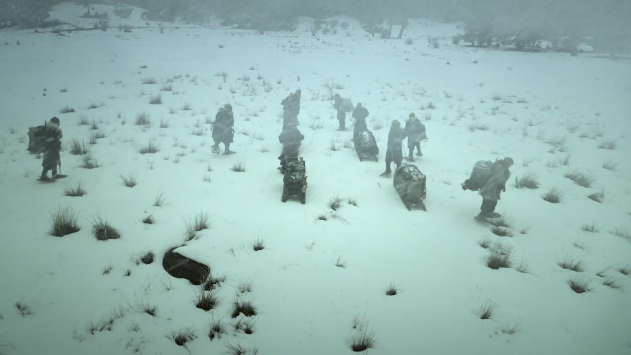 Creature Screenshot