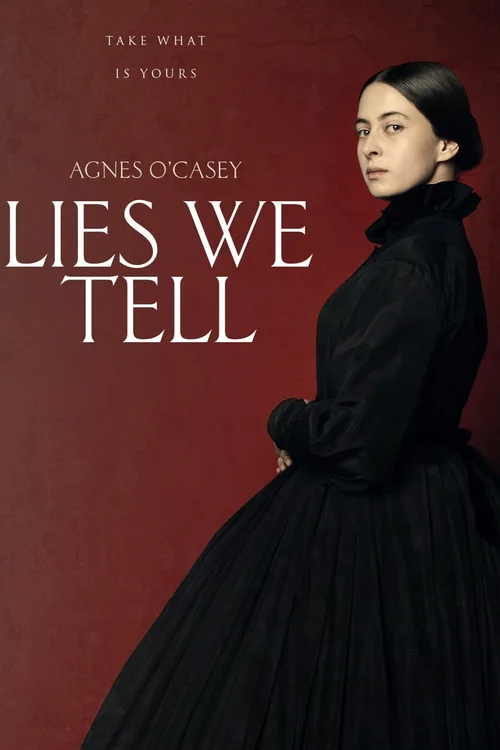 W Matni Kłamstw / Lies We Tell (2023) MULTi.1080p.WEB-DL.x264-BP007 | Lektor i Napisy PL