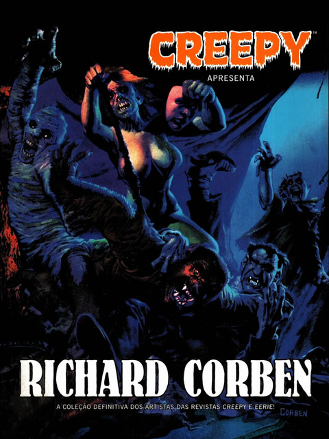 Creepy-Apresenta-Richard-Corben